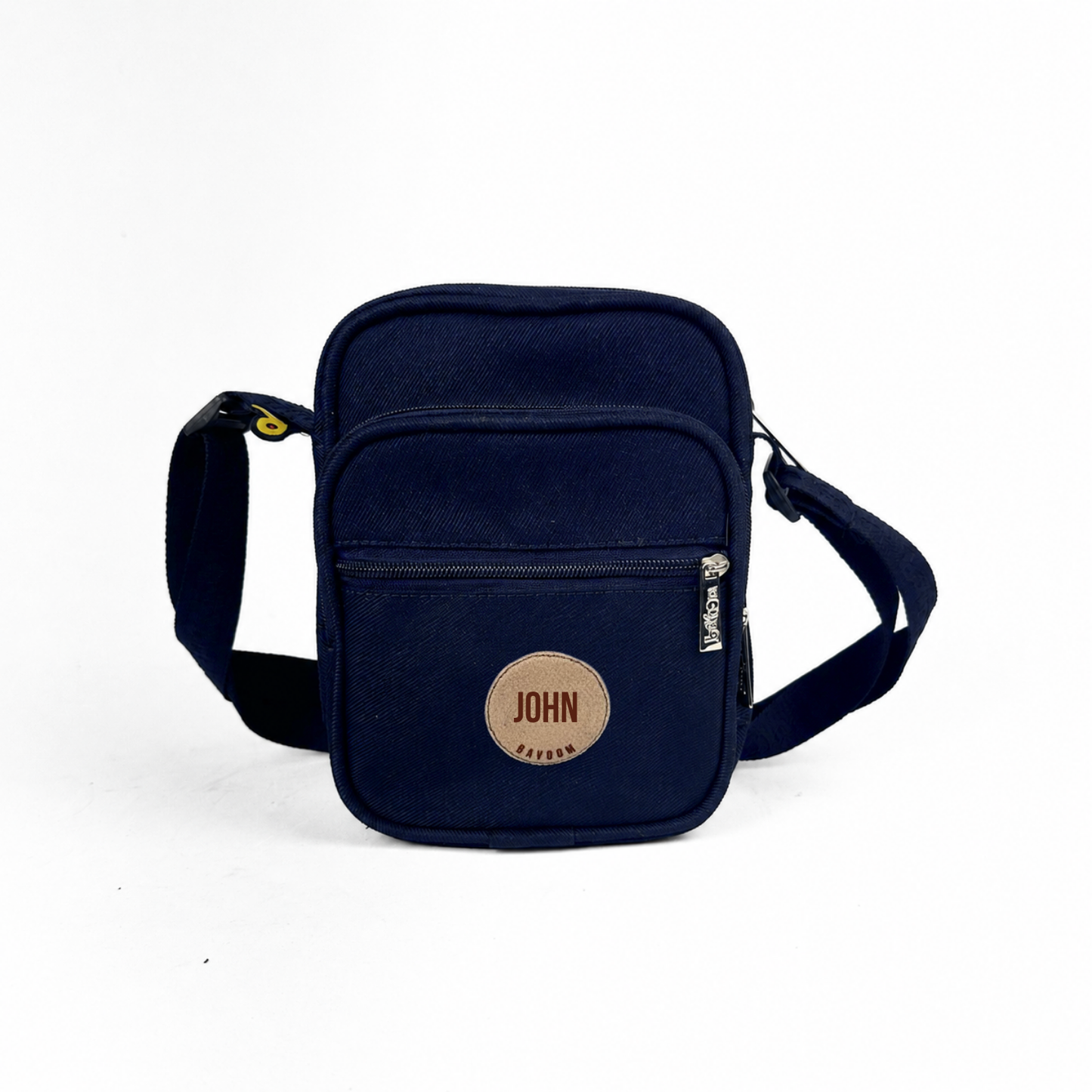 Shoulder Bag Bavoom Colors Azul Marinho