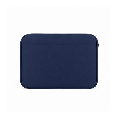 Capa para Notebook Bavoom Azul Marinho