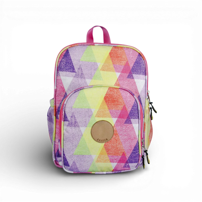 Mochila Mini Bavoom Prisma Primavera