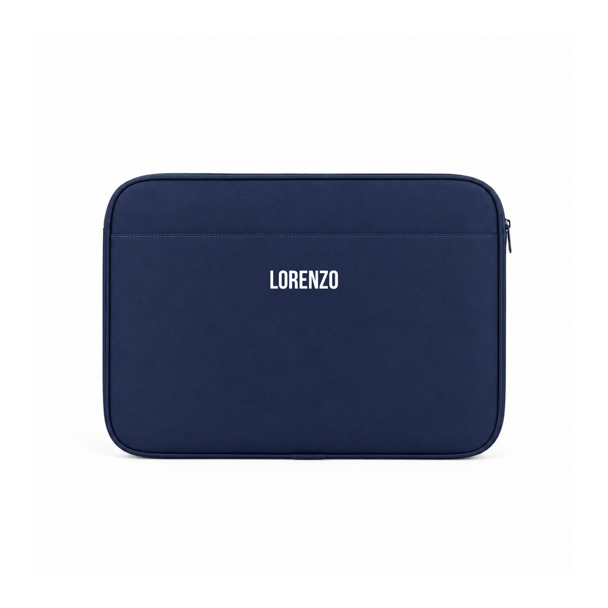Capa para Notebook Bavoom Azul Marinho
