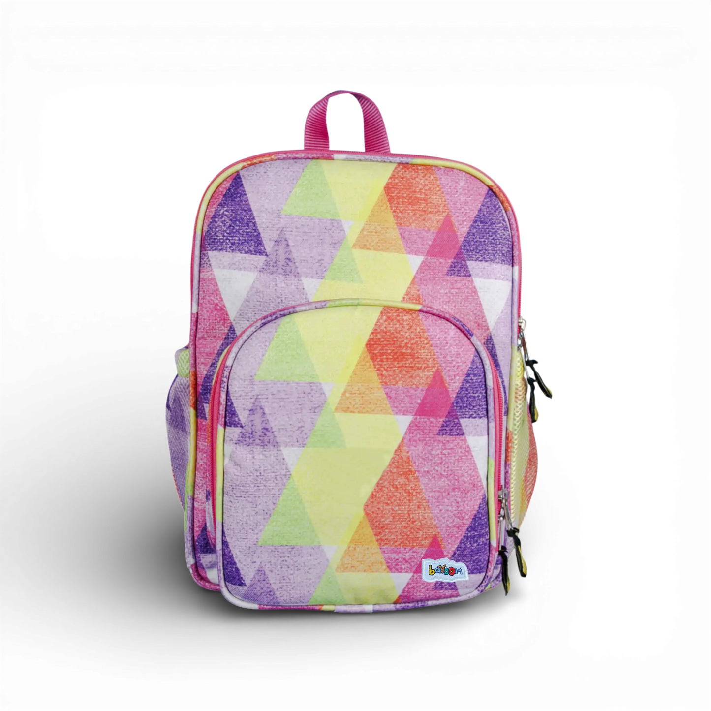 Mochila Mini Bavoom Prisma Primavera