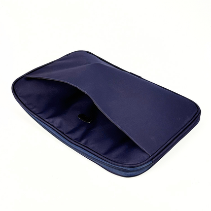 Capa para Notebook Bavoom Azul Marinho