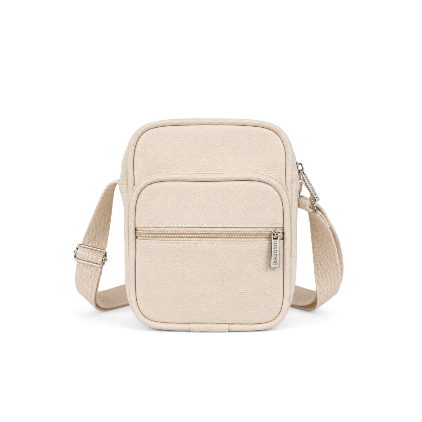 Shoulder Bag Bavoom Personalize Areia