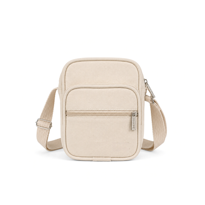 Shoulder Bag Bavoom Personalize Areia