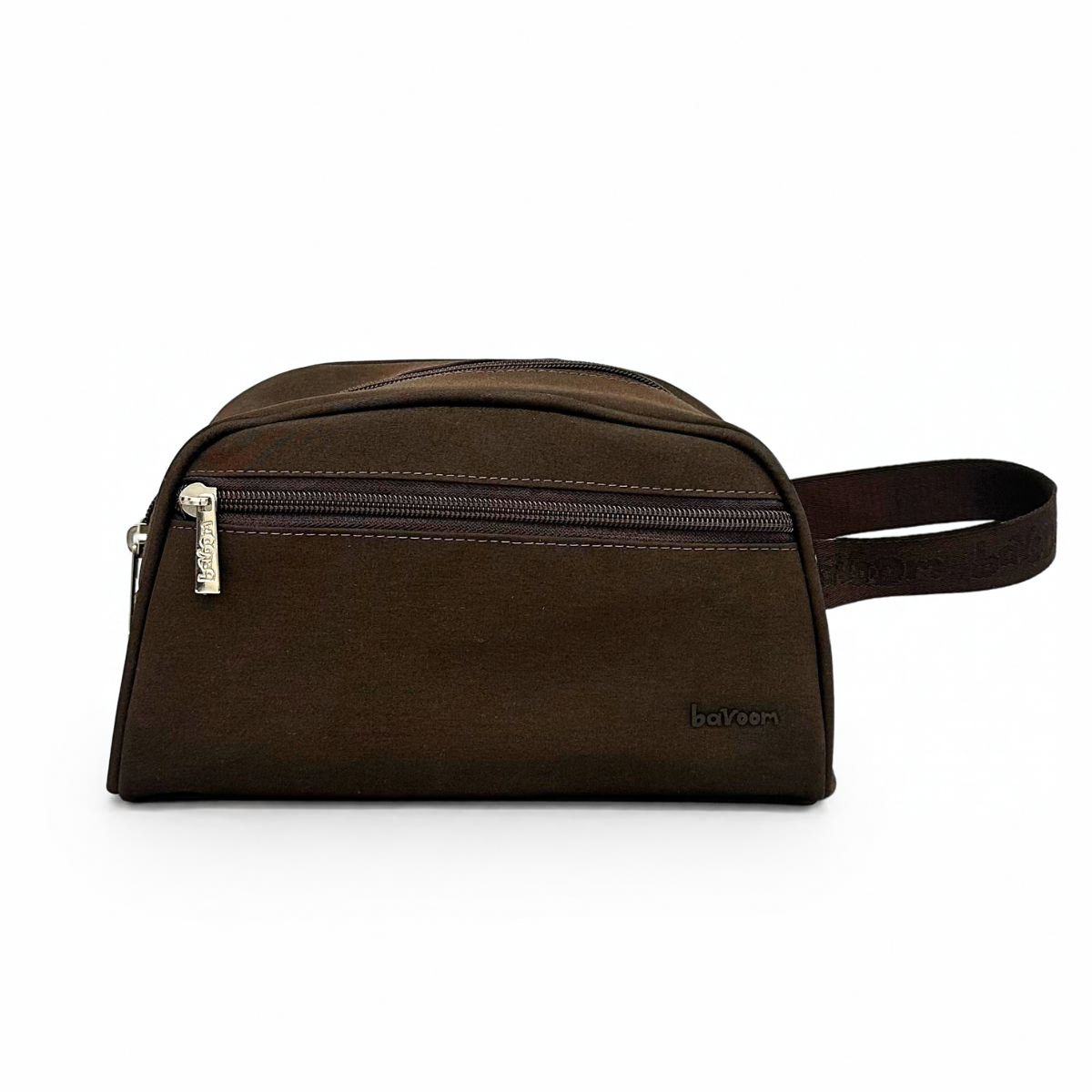 Necessaire Trio Bavoom Cacau