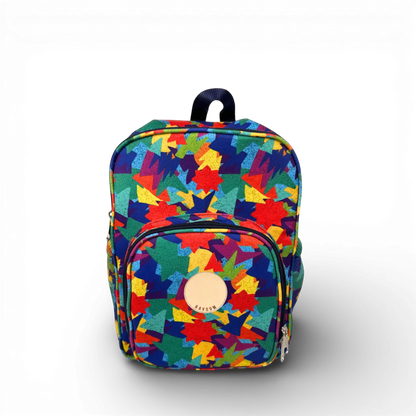 Mochila Mini Bavoom Explosão