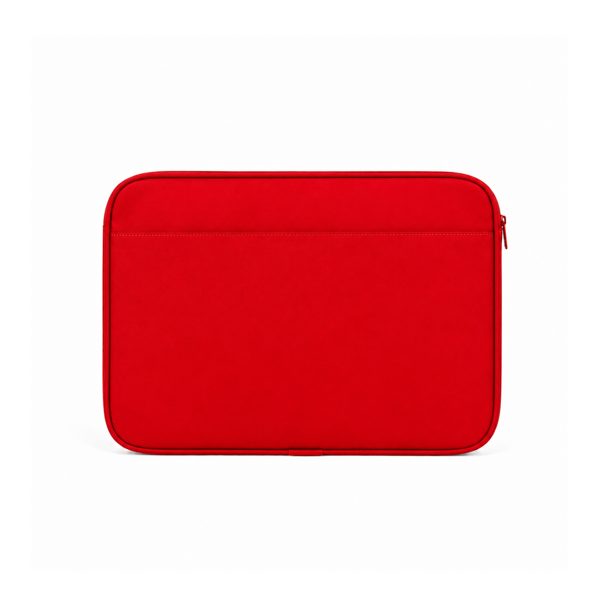 Capa para Notebook Bavoom Vermelho