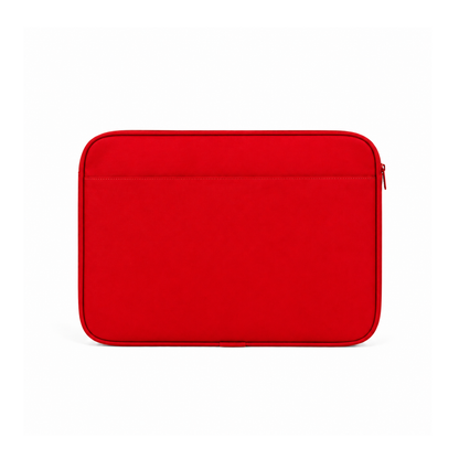 Capa para Notebook Bavoom Vermelho