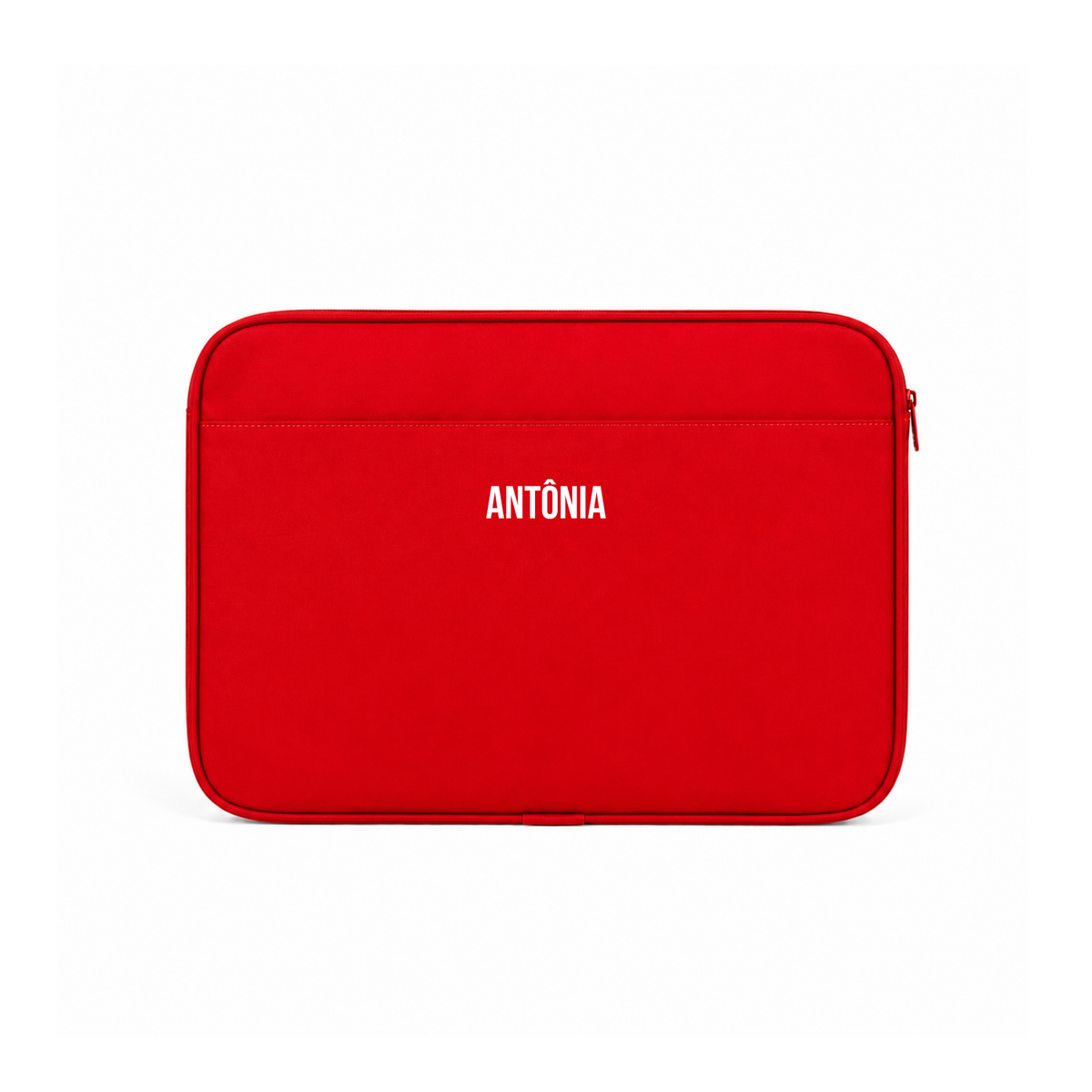 Capa para Notebook Bavoom Vermelho