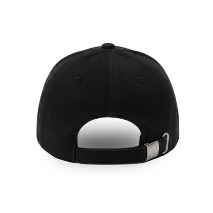 Boné Personalize Bavoom Preto
