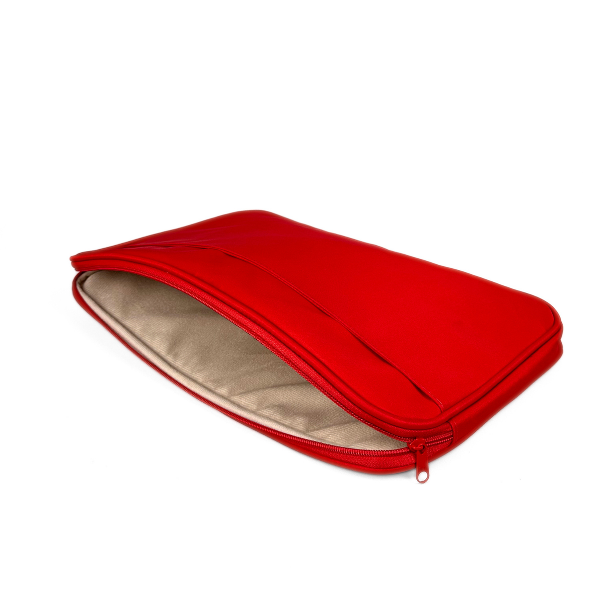 Capa para Notebook Bavoom Vermelho