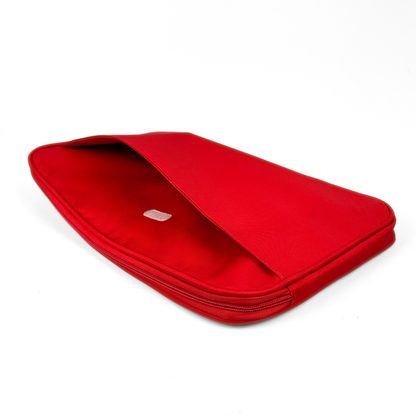 Capa para Notebook Bavoom Vermelho