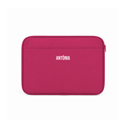 Capa para Notebook Bavoom Pink
