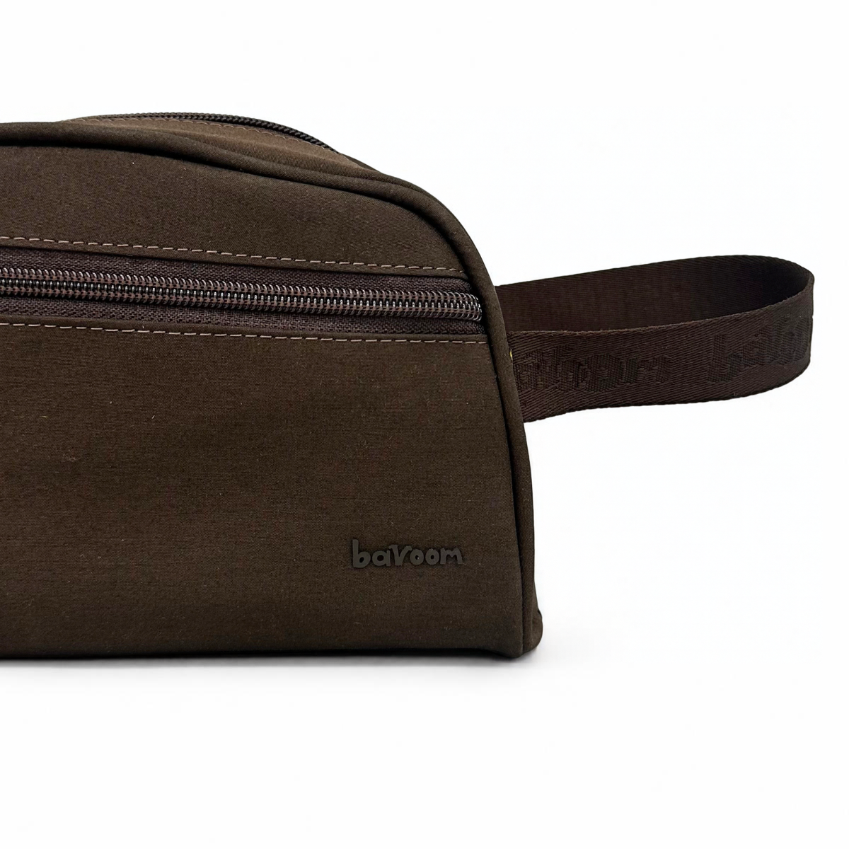 Necessaire Trio Bavoom Cacau