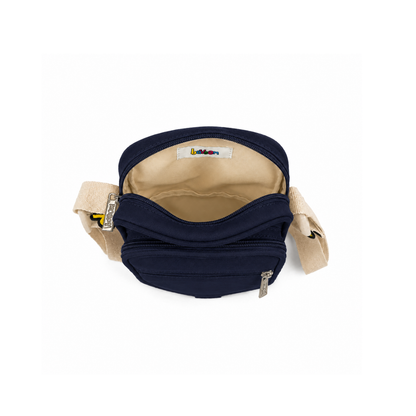 Shoulder Bag Bavoom Personalize Azul Marinho