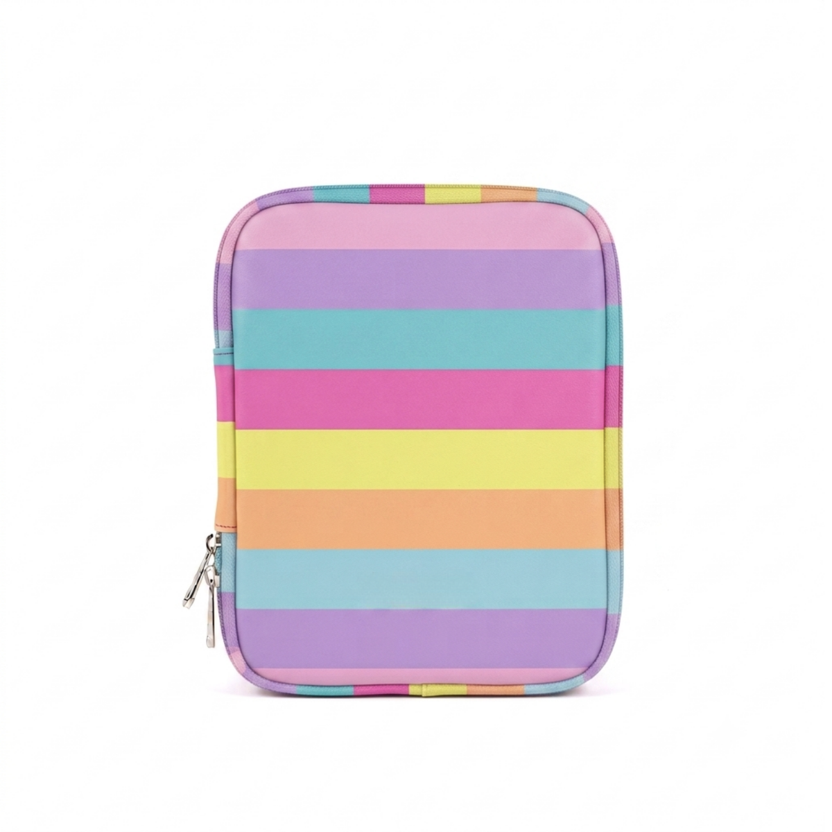 Capa para Ipad / Tablet Bavoom Arco Íris Candy