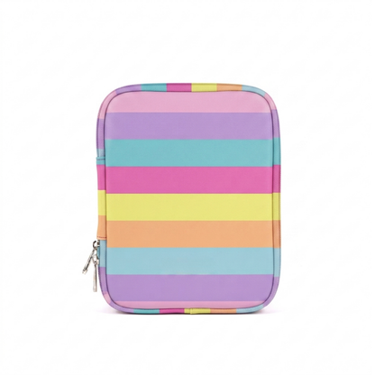 Capa para Ipad / Tablet Bavoom Arco Íris Candy