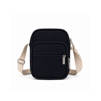 Shoulder Bag Bavoom Personalize Preta