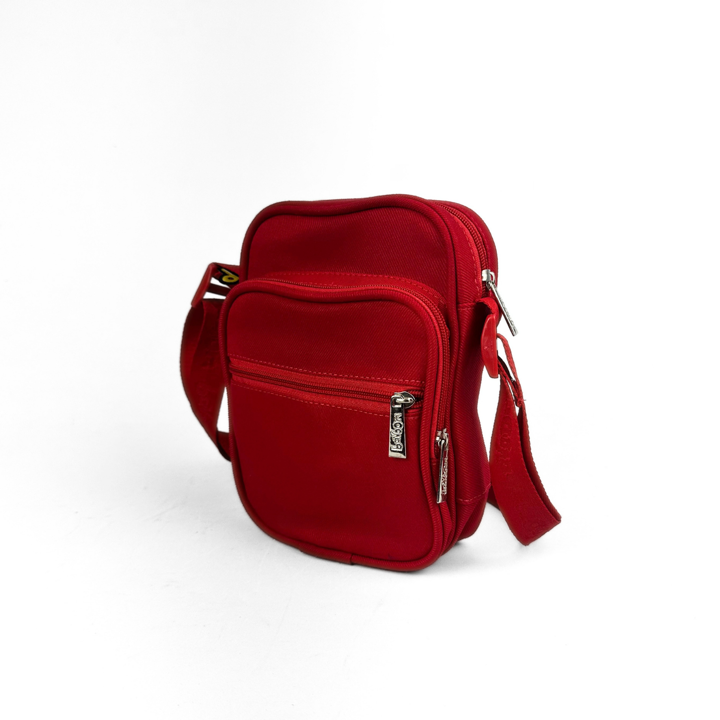 Shoulder Bag Bavoom Colors Vermelha