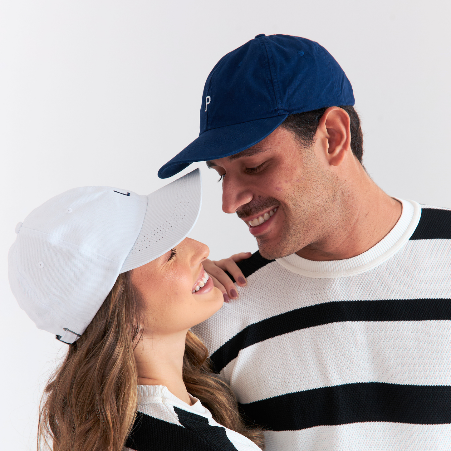 Kit de Bonés Personalize | Combo de Dia dos Namorados