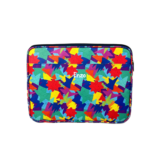 Capa para Notebook Bavoom Explosão
