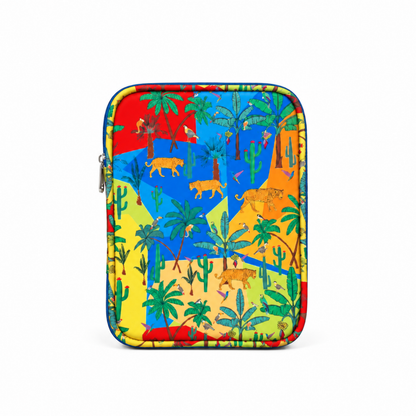 Capa para Ipad / Tablet Bavoom Tropical