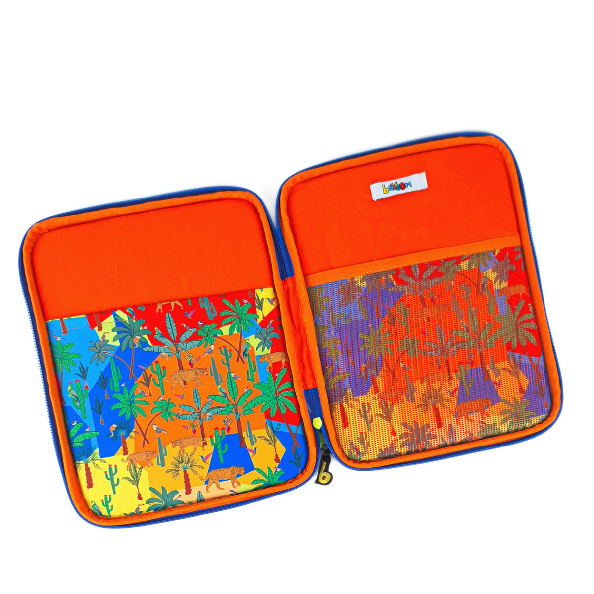 Capa para Ipad / Tablet Bavoom Tropical