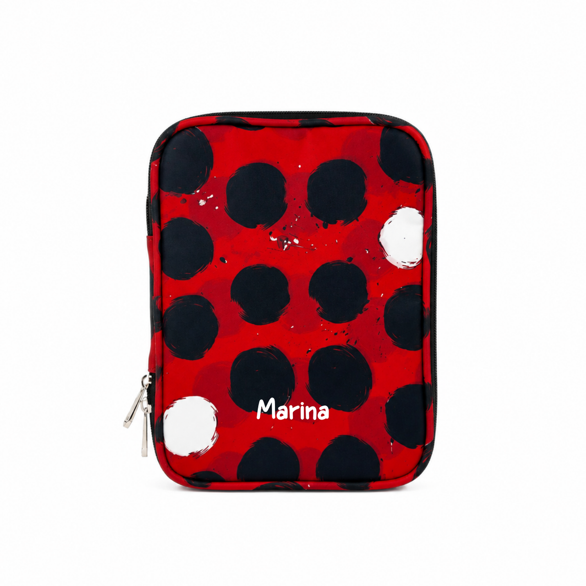Capa para Ipad/Tablet Bavoom Joaninha