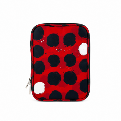 Capa para Ipad/Tablet Bavoom Joaninha