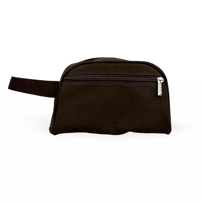 Necessaire Trio Bavoom Cacau