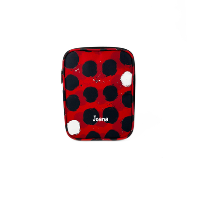 Capa para Kindle Bavoom Joaninha