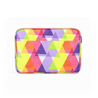 Capa para Notebook Bavoom Prisma Primavera