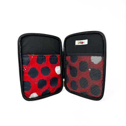 Capa para Kindle Bavoom Joaninha