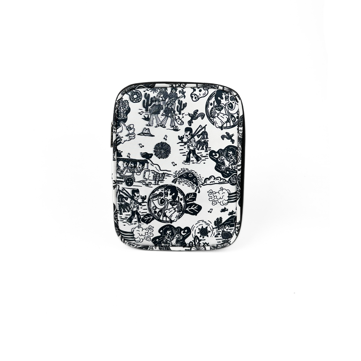 Capa para Kindle Bavoom Cordel dos Beatles