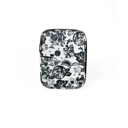 Capa para Kindle Bavoom Cordel dos Beatles