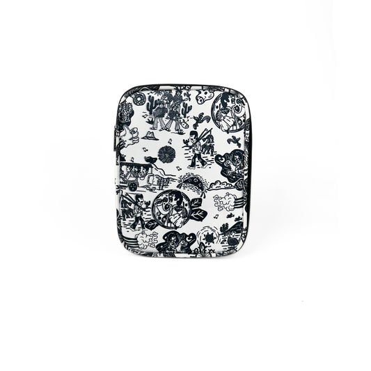 Capa para Kindle Bavoom Cordel dos Beatles