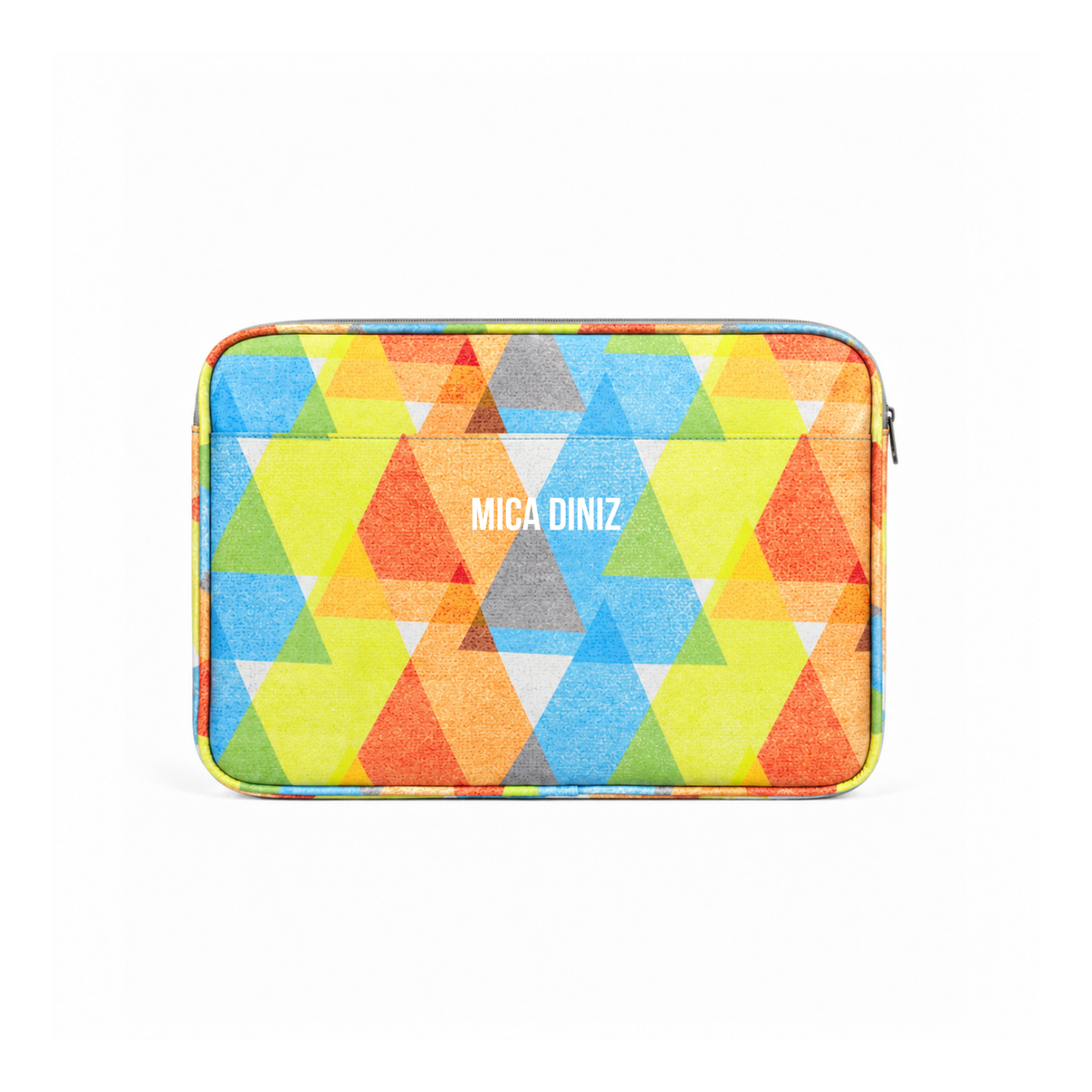 Capa para Notebook Bavoom Prisma Verão
