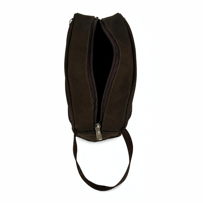 Necessaire Trio Bavoom Cacau