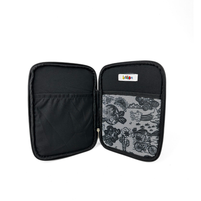 Capa para Kindle Bavoom Cordel dos Beatles