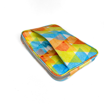 Capa para Notebook Bavoom Prisma Verão