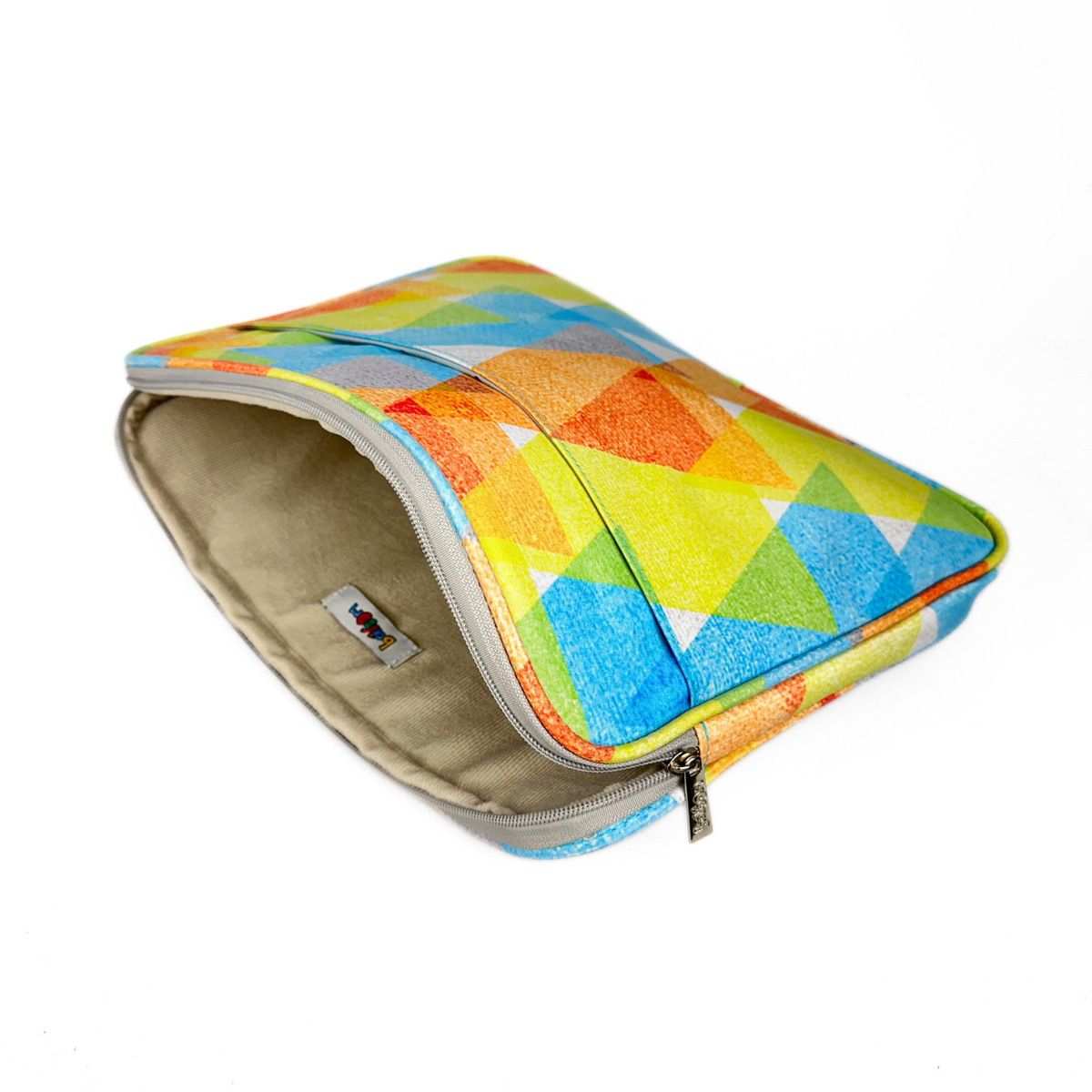 Capa para Notebook Bavoom Prisma Verão