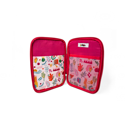 Capa para Kindle Bavoom Fun