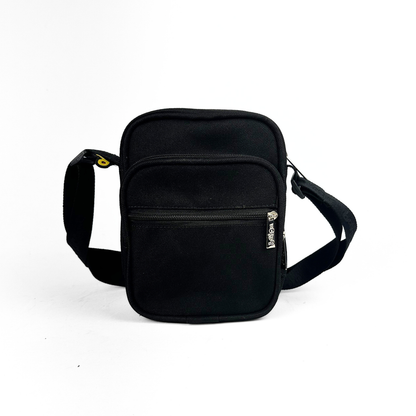 Shoulder Bag Bavoom Colors Preta