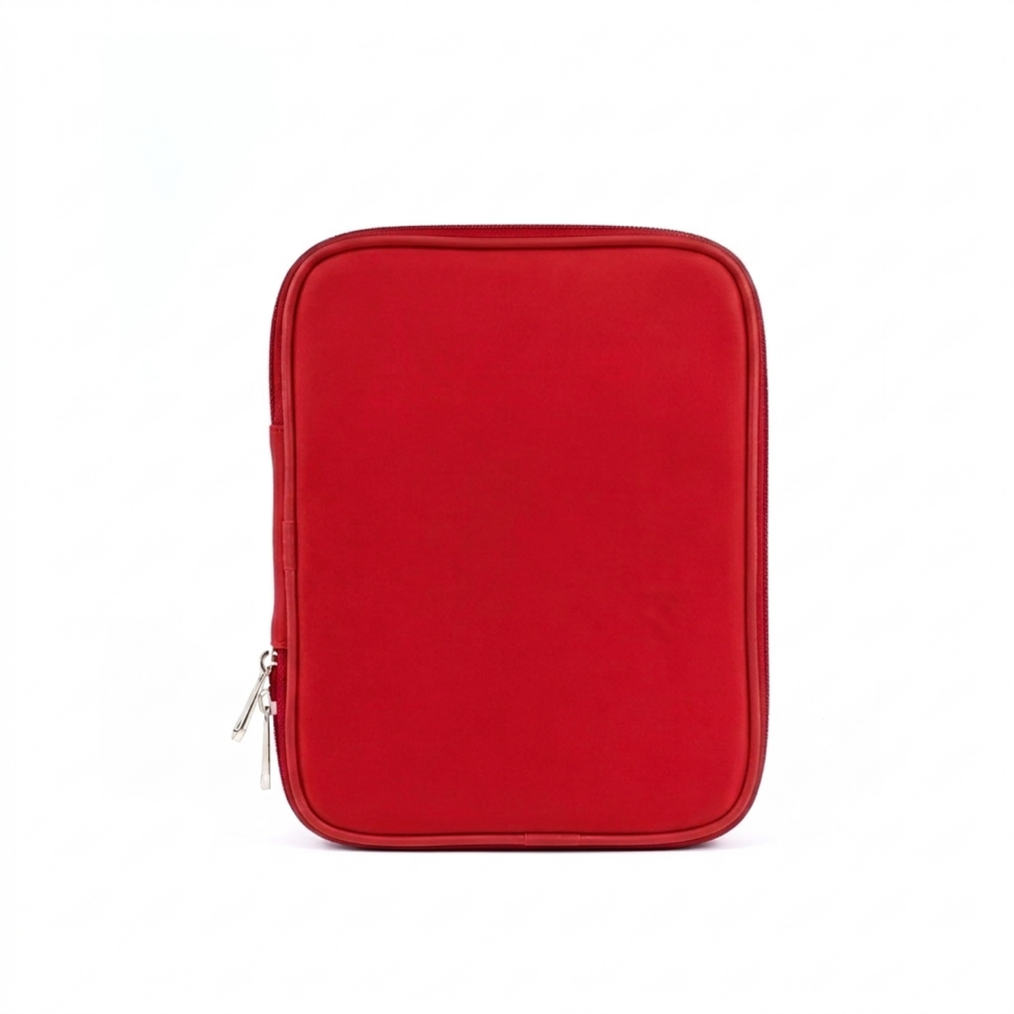 Capa para Ipad/Tablet Bavoom Colors Vermelha