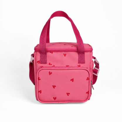 Lancheira Térmica Mini Maxi Bavoom Mini Love