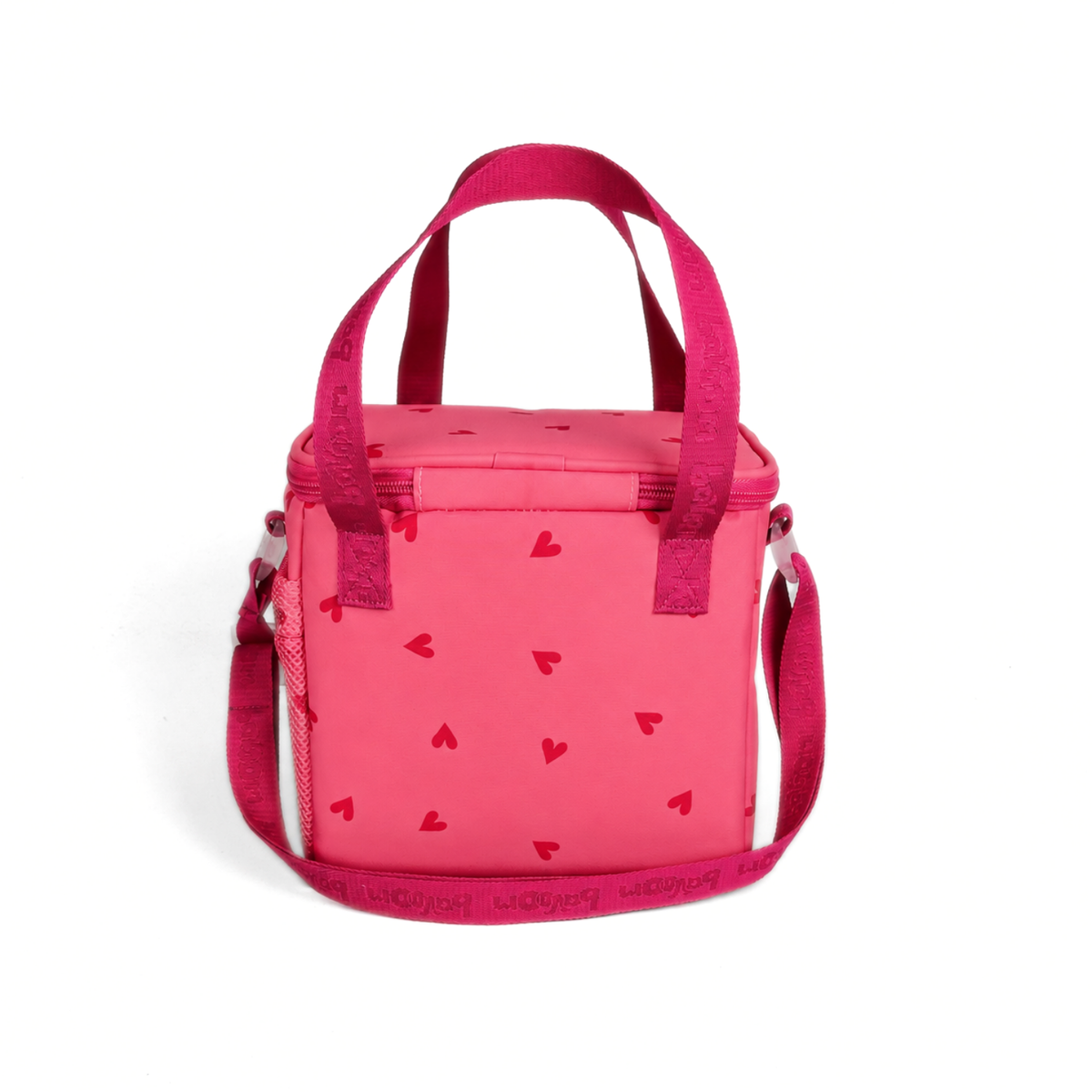 Lancheira Térmica Mini Maxi Bavoom Mini Love