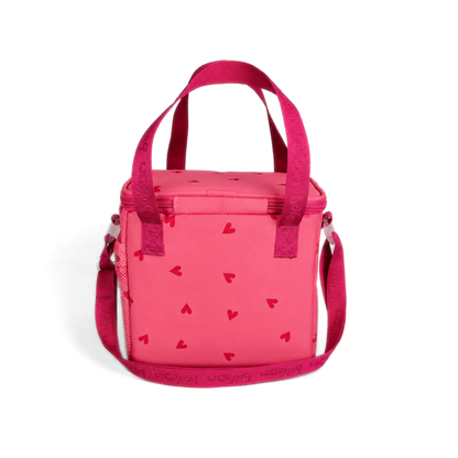 Lancheira Térmica Mini Maxi Bavoom Mini Love