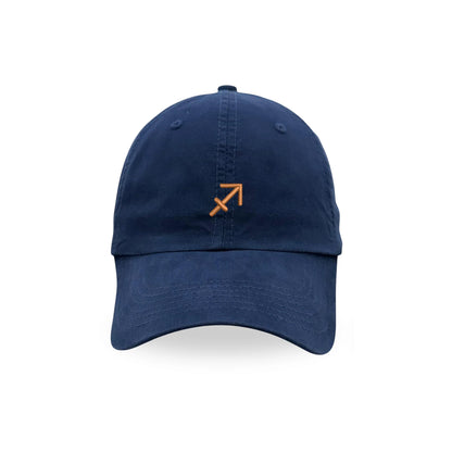 Boné Astros Bavoom Azul Marinho