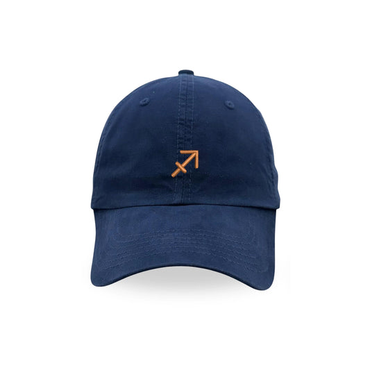 Boné Astros Bavoom Azul Marinho