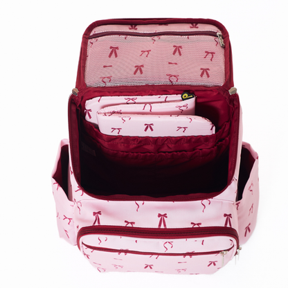 Bolsa Maternidade Bavoom Fancy